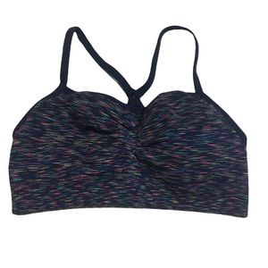Jenni Jennifer Moore Sports Bra Medium